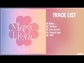 full album kep1er 케플러 – magic hour