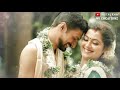 Uyir Uruvadha Song💞MV Creationz❣️ Trendy Tamil Whatsapp Status | Tamil Love Song