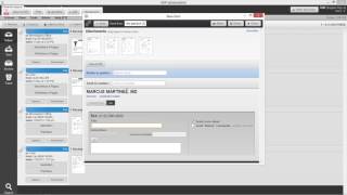 Outbound faxing