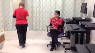 Incivility video 1