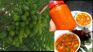 Bilimbi Fruits Pickles Recipes | ಬಿಂಪುಲಿ ಉಪ್ಪಿನಕಾಯಿ | ಸಾಂಪ್ರದಾಯಿಕ ಶೈಲಿಯ ಉಪ್ಪಿನಕಾಯಿ