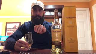 Whisky review 4 - Glenmorangie 10 the Original