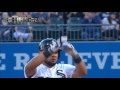 oak@cws cabrera laces an rbi double plates abreu