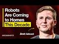 The Man Taking on Tesla in the Race for Humanoid Robots w/ Brett Adcock | EP #116