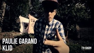 Paulie Garand - Klid (prod.Smart) *Oficiální videoklip*