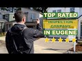 Home Inspection - Eugene, Oregon | Top-Rated Inspection Company