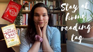 stay at home reading tag (originally by Ariel Bissett)