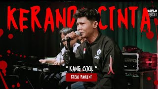 KERANDA CINTA KANG OJOL