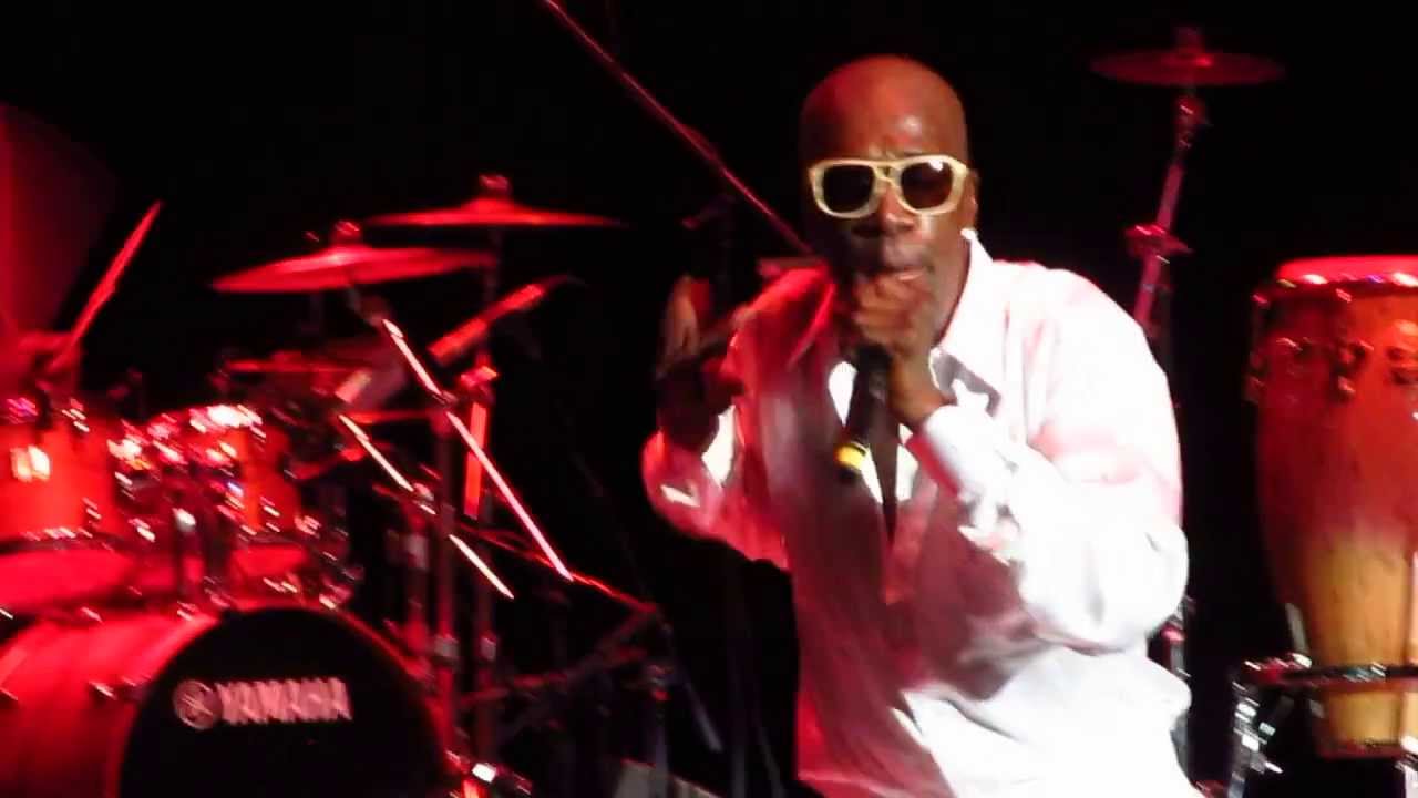 Guy (Aaron Hall), Piece Of My Love - YouTube