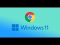 How to make Chrome the default browser in Windows 11.