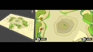 SpectrumShock Pathfinding Test 2
