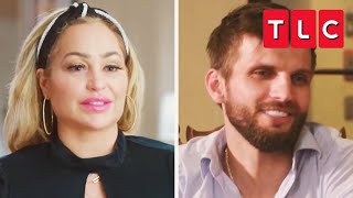 Stacey & Florian's Love Story | Darcey & Stacey | TLC