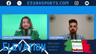 'Paisan Sports' Ep. 23