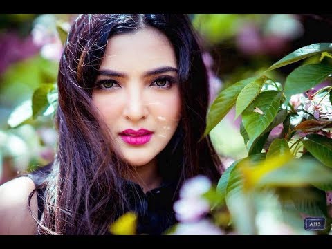 Ashanty Andai Aku Bisa