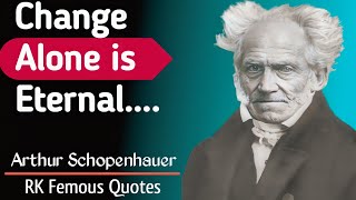 Arthur Schopenhauer Quotes About Life... | Arthur Schopenhauer Quotes