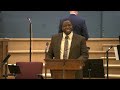 3.1.26 - Sunday Morning Service