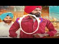 roop singh sardaari official song music cultivator infra records