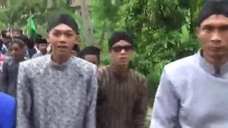 KARNAVAL HaSaN PONPES AL MAS'UDIYYAH Part 01