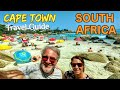 Cape Town: The World's Most Beautiful City?