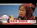 🔴#LIVE: RAIS SAMIA MGENI RASMI KATIKA UZINDUZI WA WIKI YA NENDA KWA USALAMA ARUSHA