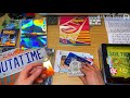 バック・トゥ・ザ・フューチャーのグッズがマニアック過ぎた　back to the future time travel memories unboxing