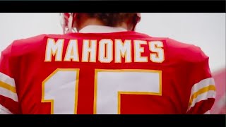 "The Grim Reaper" - The Rise of Patrick Mahomes (2020)