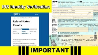 IRS Identity Verification How to Complete IDme Process Successfully