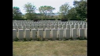 Dieppe Raid | Canadian War Memorial | Dieppe | A Town Called...| 1976