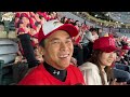 【mlb美國大聯盟】抽獎！大聯盟包廂超爽．shohei ohtani大谷翔平現身！享受長達10分鐘煙火秀．根本跨年等級！baseball game【豹子腿方昶詠】 棒球 中華職棒 大谷翔平