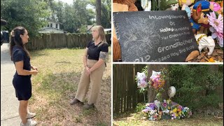 Plant City residents call for answers after quadruple murder investigation