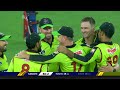 psl throwback 𝙇𝙖𝙝𝙤𝙧𝙚 𝘿𝙤𝙢𝙞𝙣𝙖𝙩𝙚𝙨 𝙆𝙖𝙧𝙖𝙘𝙝𝙞 lahore qalandars vs karachi kings best of hbl psl 2019