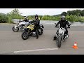 ADAC Motorrad-Trainings in Gründau | ADAC Hessen-Thüringen