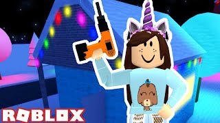 Dandy S Secret Room Touring Her Mansion Roblox Work At A Pizza Place - roblox work at a pizza place hidden chests