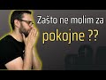 Zašto ne molim za pokojne? 9 biblijskih razloga