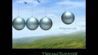Dream Theater - Octavarium III & IV - Medicate (Awakening) & Full Circle (My cover)