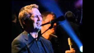 Eric Clapton - Old Love (amazing live version)