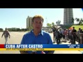 news channel 8 reports from cuba