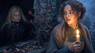 She Came to PACK Her GRANDMOTHER'S COTTAGE — the IMMORTAL Sealed Within OPENED His EYES to HER