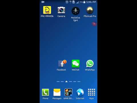 how to uninstall an app that can't uninstall... android how to uninstall an app that can't uninstall... android