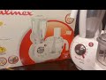 moulinex food processor made in france jia blogger