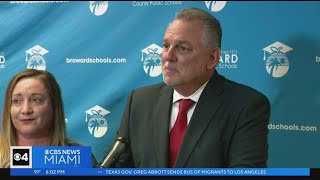 Broward County Public Schools finds new superintendent
