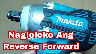 Impact Wrench Repair Tutorial