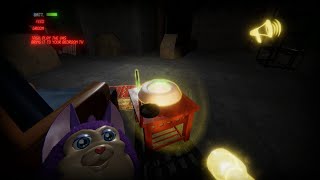Tattletail Gamejolt