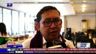 Fadli Zon Desak Pemerintah Perjuangkan Nasib Warga Eks Timor Timur