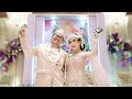 Arul kharisma - MC wedding