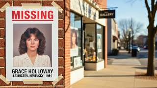 Kentucky 1984 cold case solved — arrest shocks community