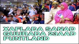 DAAWO XUSKA SANAD GUURADII 23 AAD EE KASOO WAREEGTAY AAS,AASKI PUNTLAND