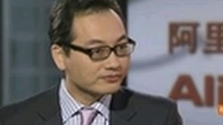 Shao Says Alibaba.com's Business `Deteriorating'