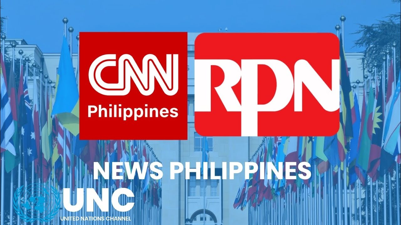 RPN & CNN OBB Philippines News Intros 1980 - YouTube