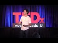 Want More Love? The art of authentic connection in a digital world | Mark Shapiro | TEDxRoyalRoadsU